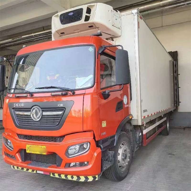 寒亭区潞城区物流：多元专线与高效运输探秘